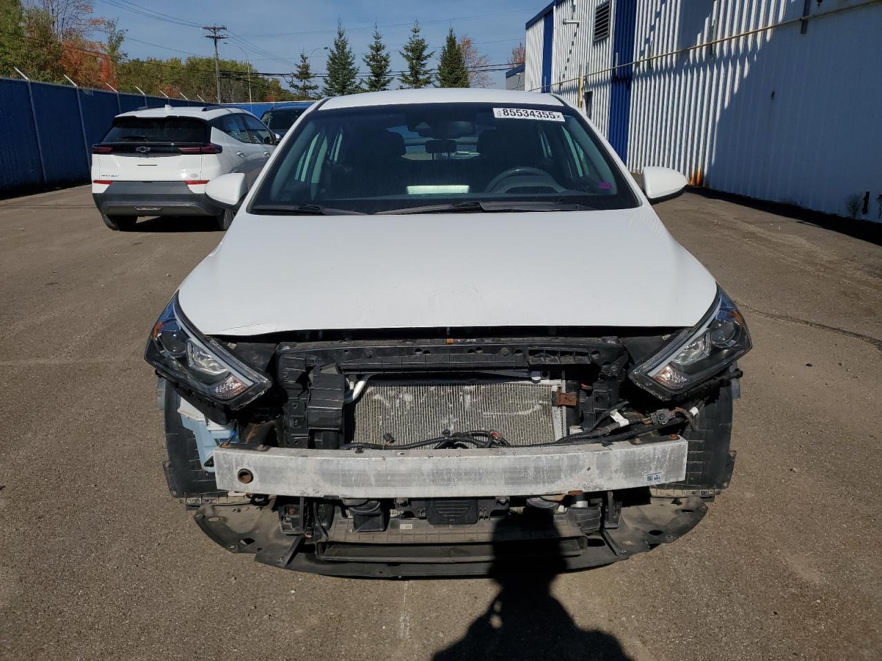 2020 Hyundai Ioniq Se - Image 5