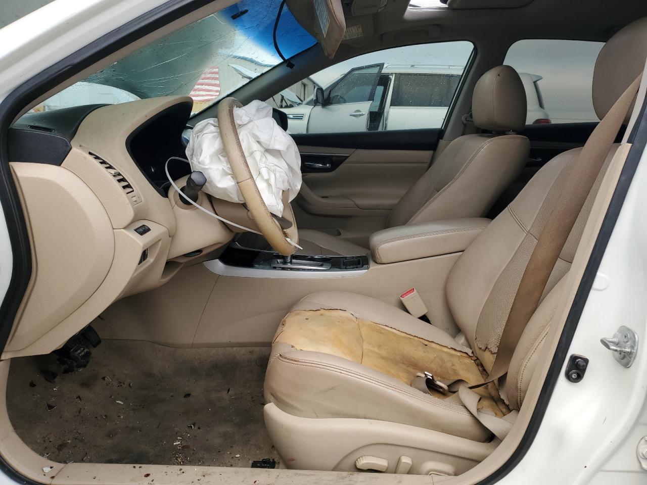2014 Nissan Altima 2.5 - Фото 7