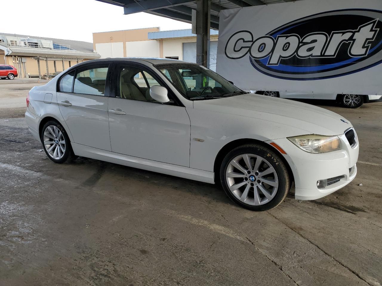 2011 BMW 328 I Sulev - Фото 4
