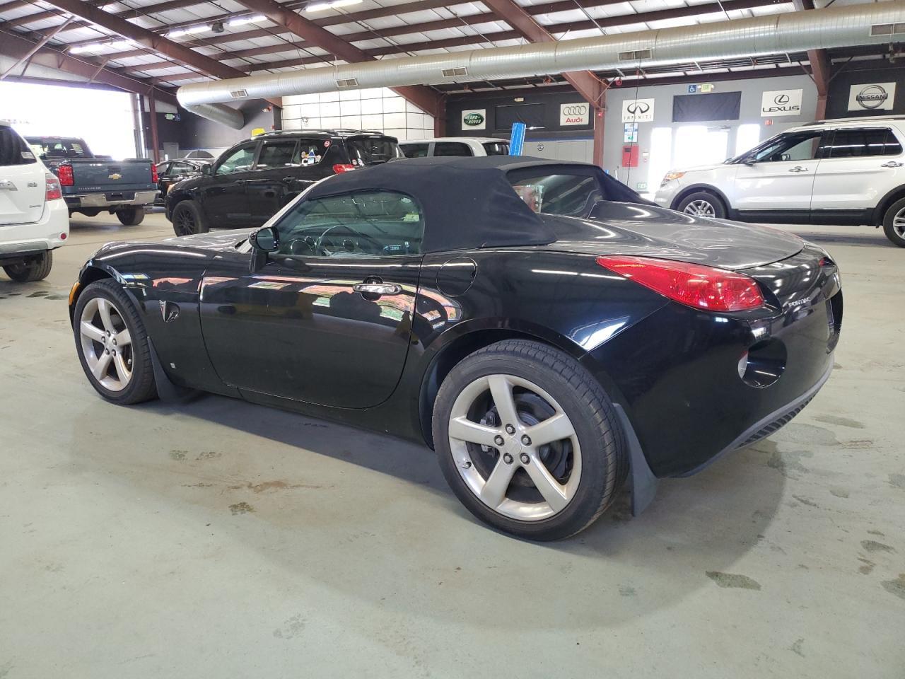 2006 Pontiac Solstice - Фото 2