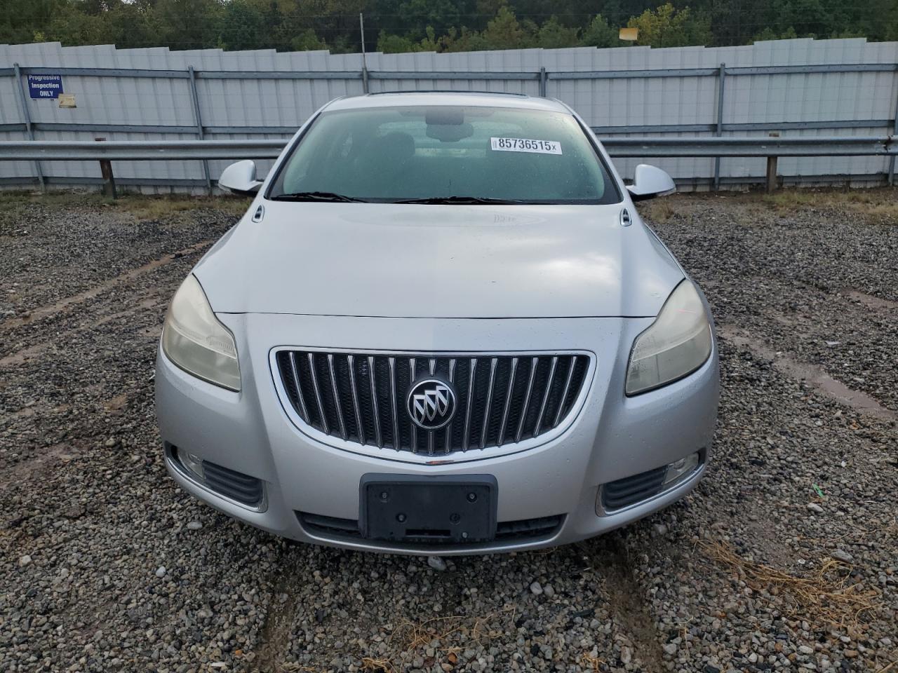 2013 Buick Regal Premium - Фото 5