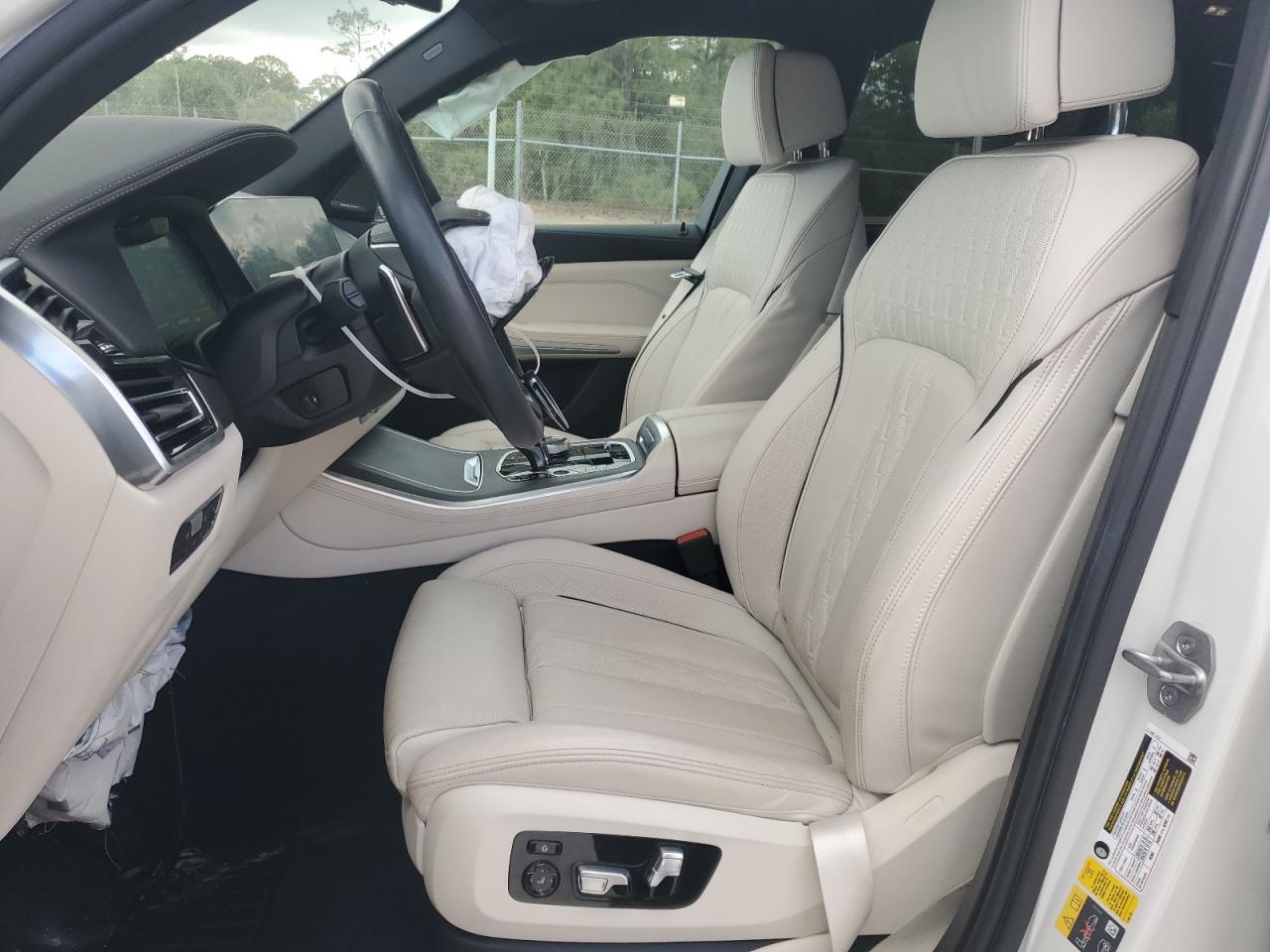 2023 BMW X5 xDrive45E - Фото 7