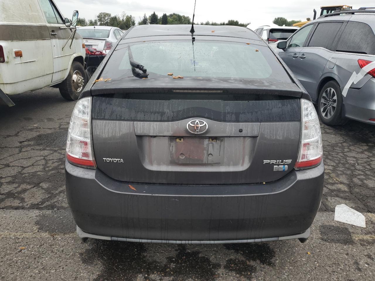 2008 Toyota Prius - Image 6