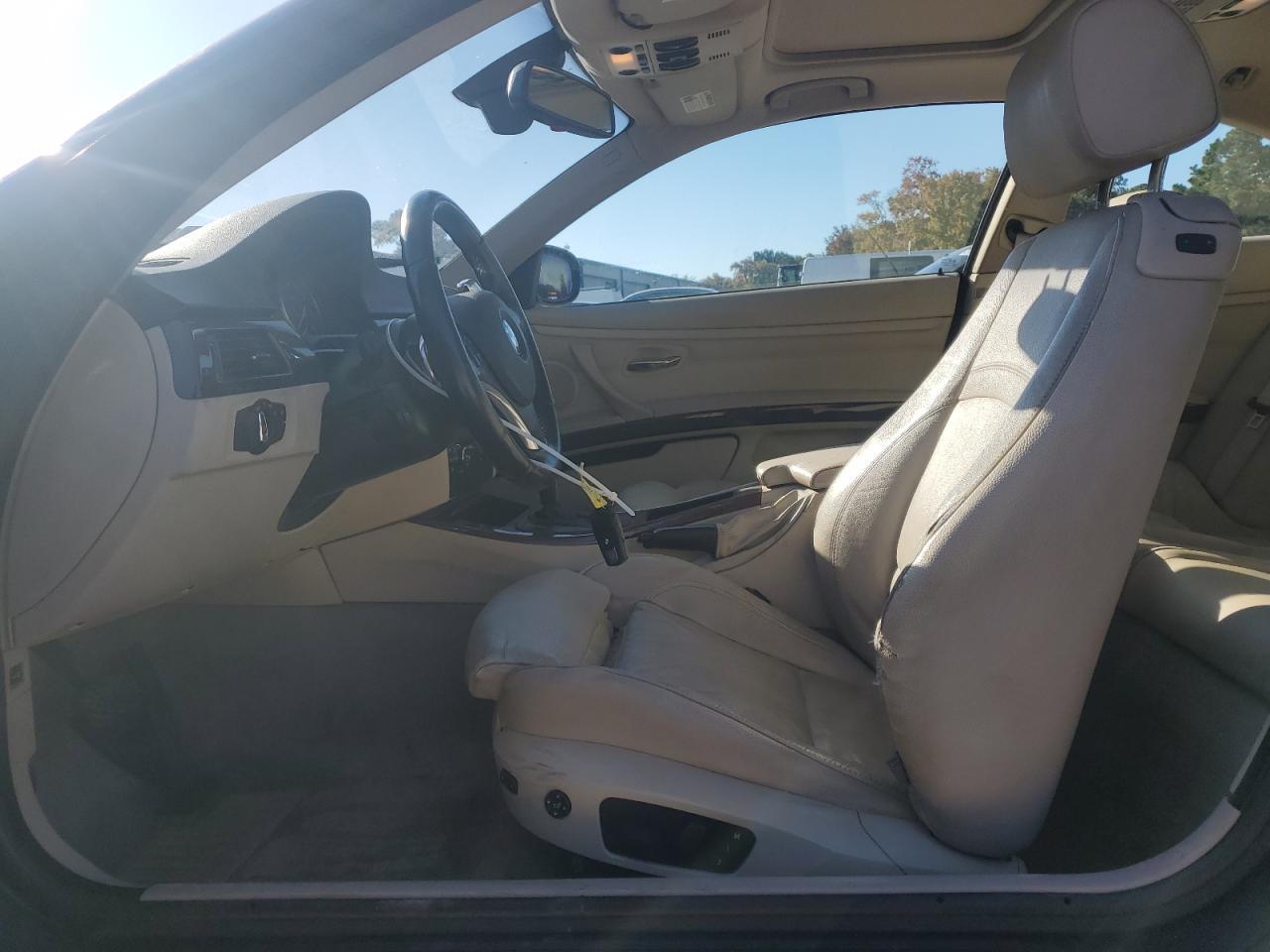 2010 BMW 328 I - Фото 7