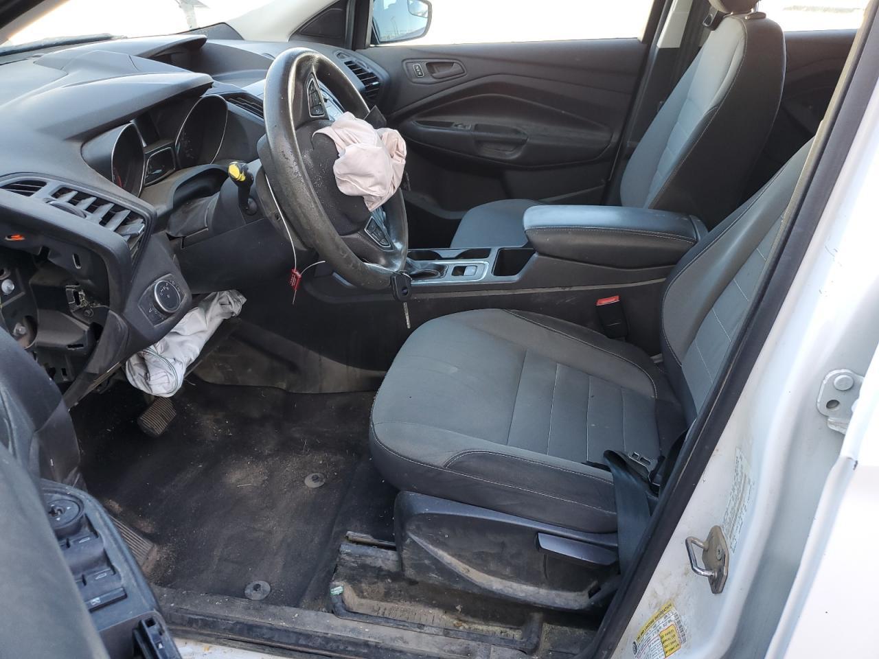 2018 Ford Escape S - Image 7