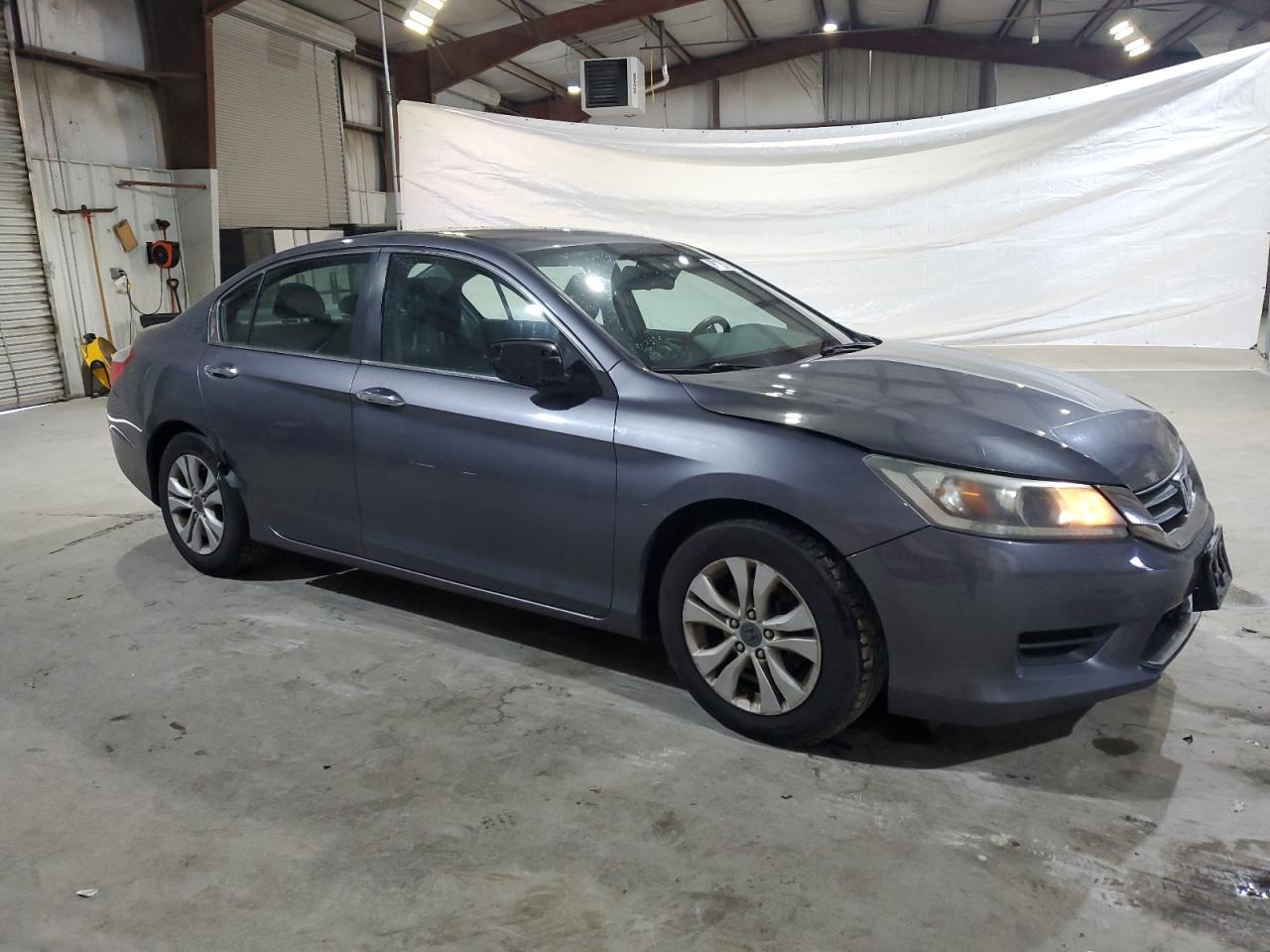 2013 Honda Accord Lx - Image 4