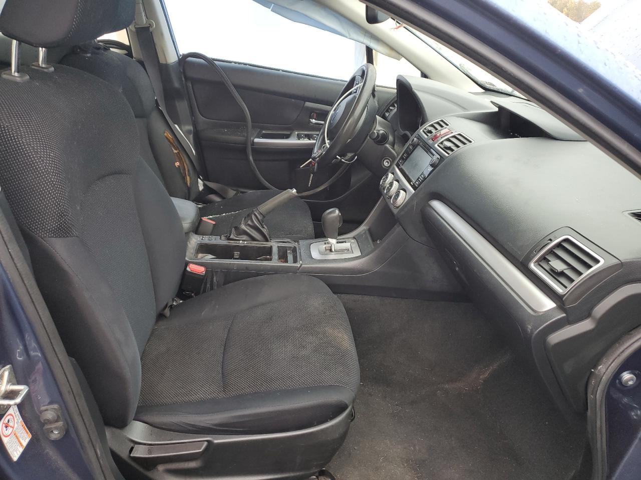 2015 Subaru Impreza Premium - Image 7