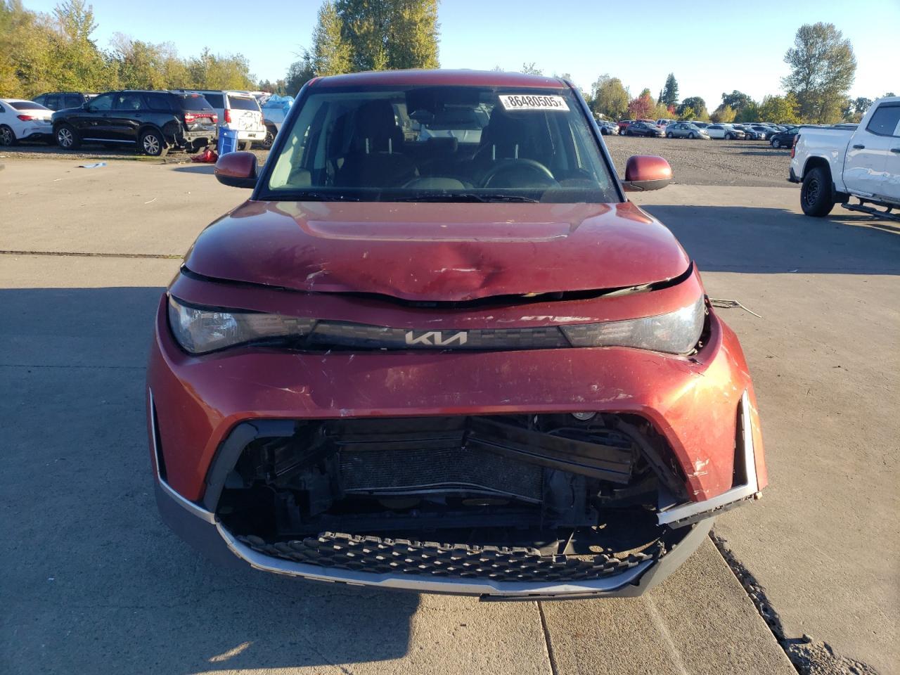 2023 Kia Soul Lx - Фото 5