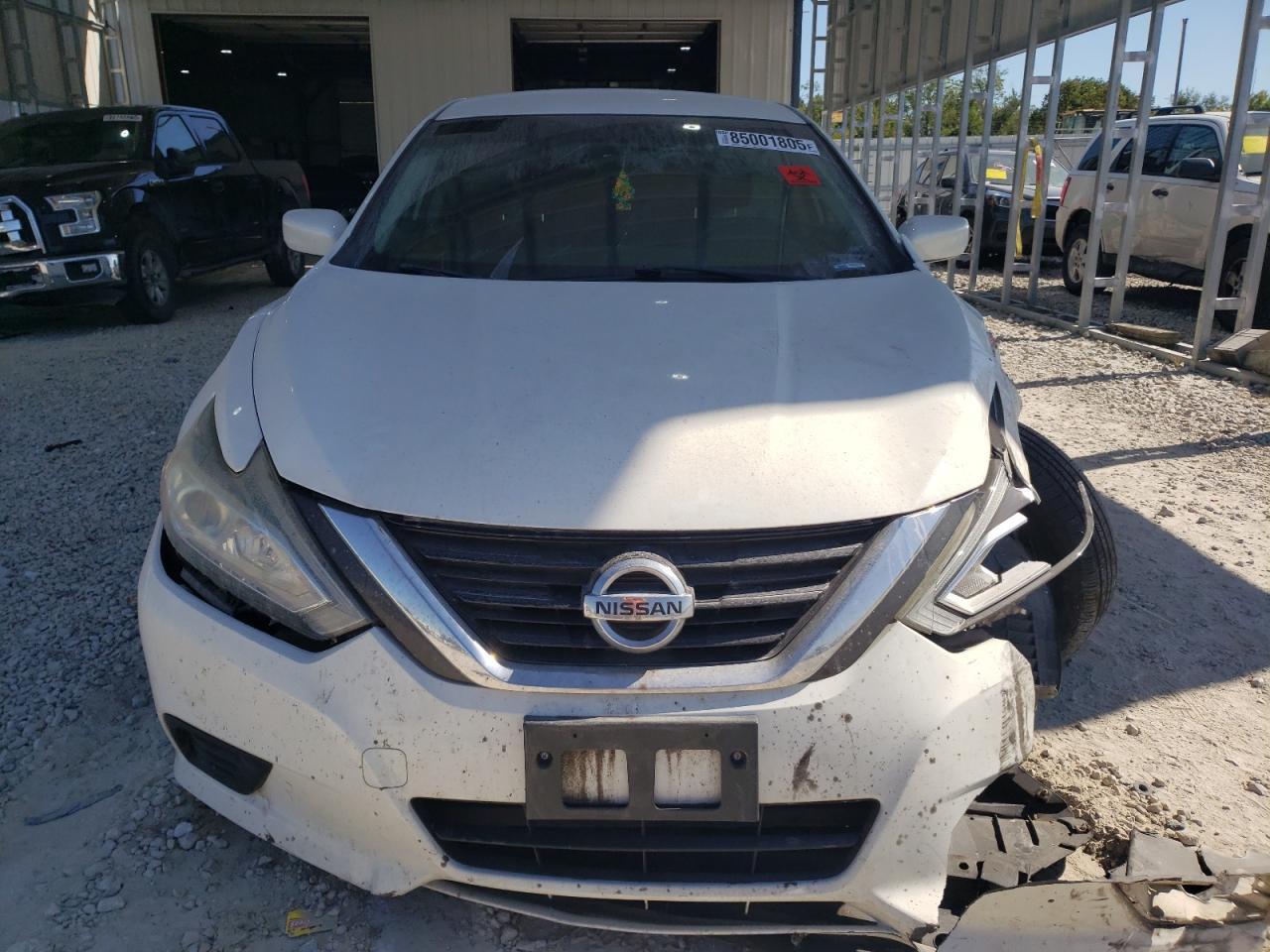 2016 Nissan Altima 2.5 - Фото 5