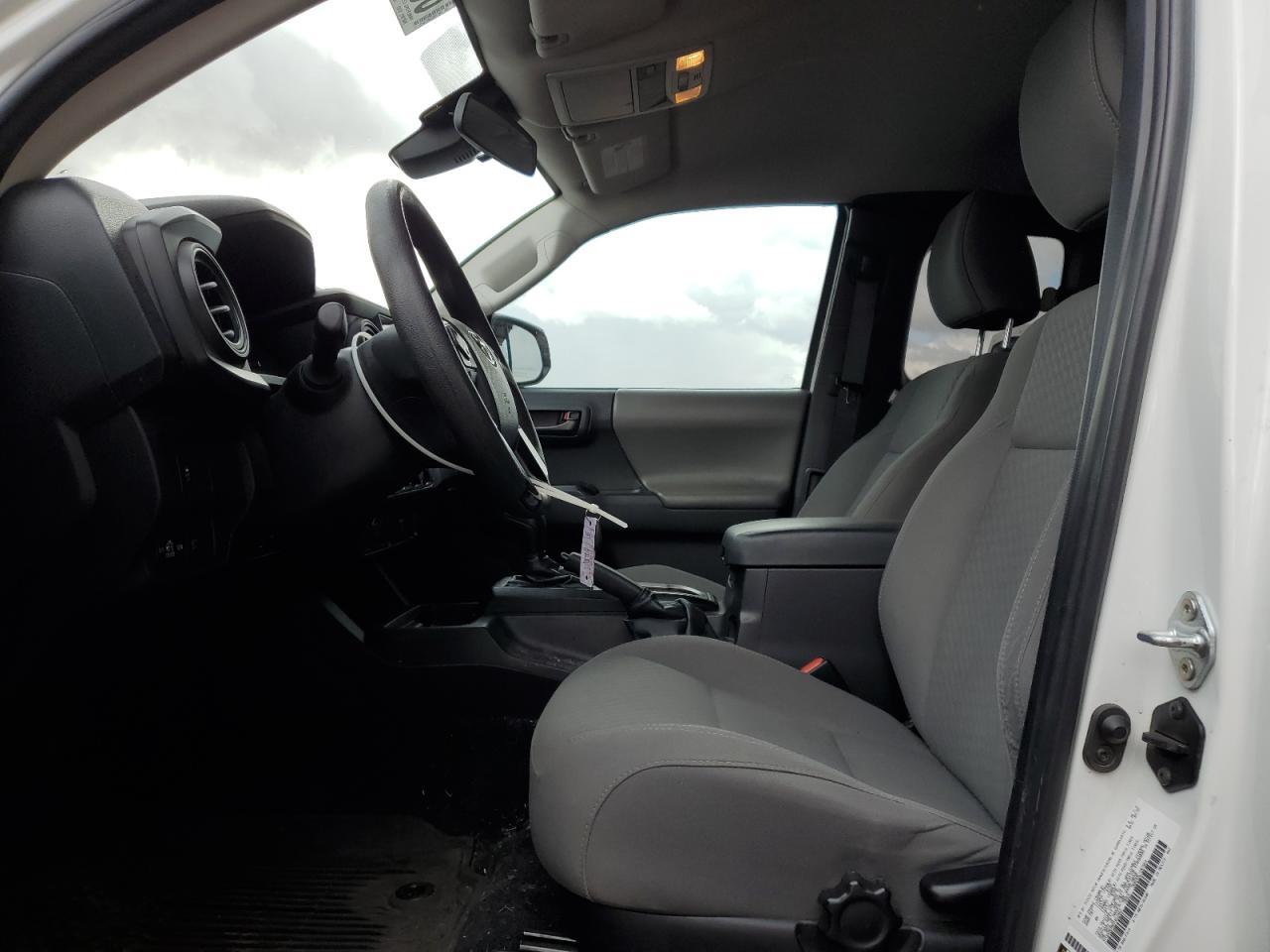 2022 Toyota Tacoma Access Cab - Фото 7