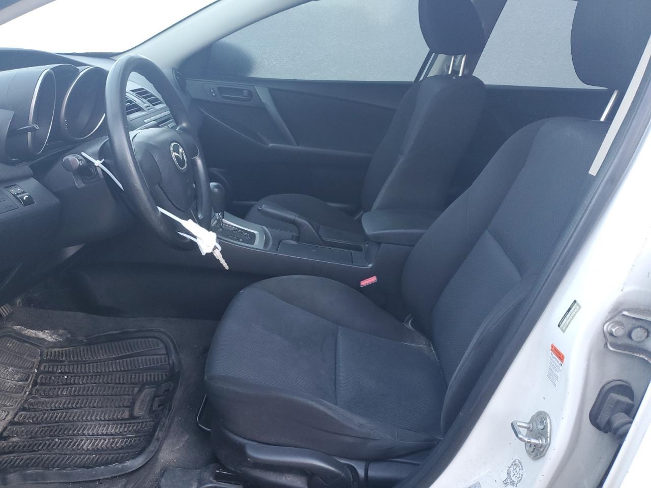 2011 Mazda 3 I - Фото 7