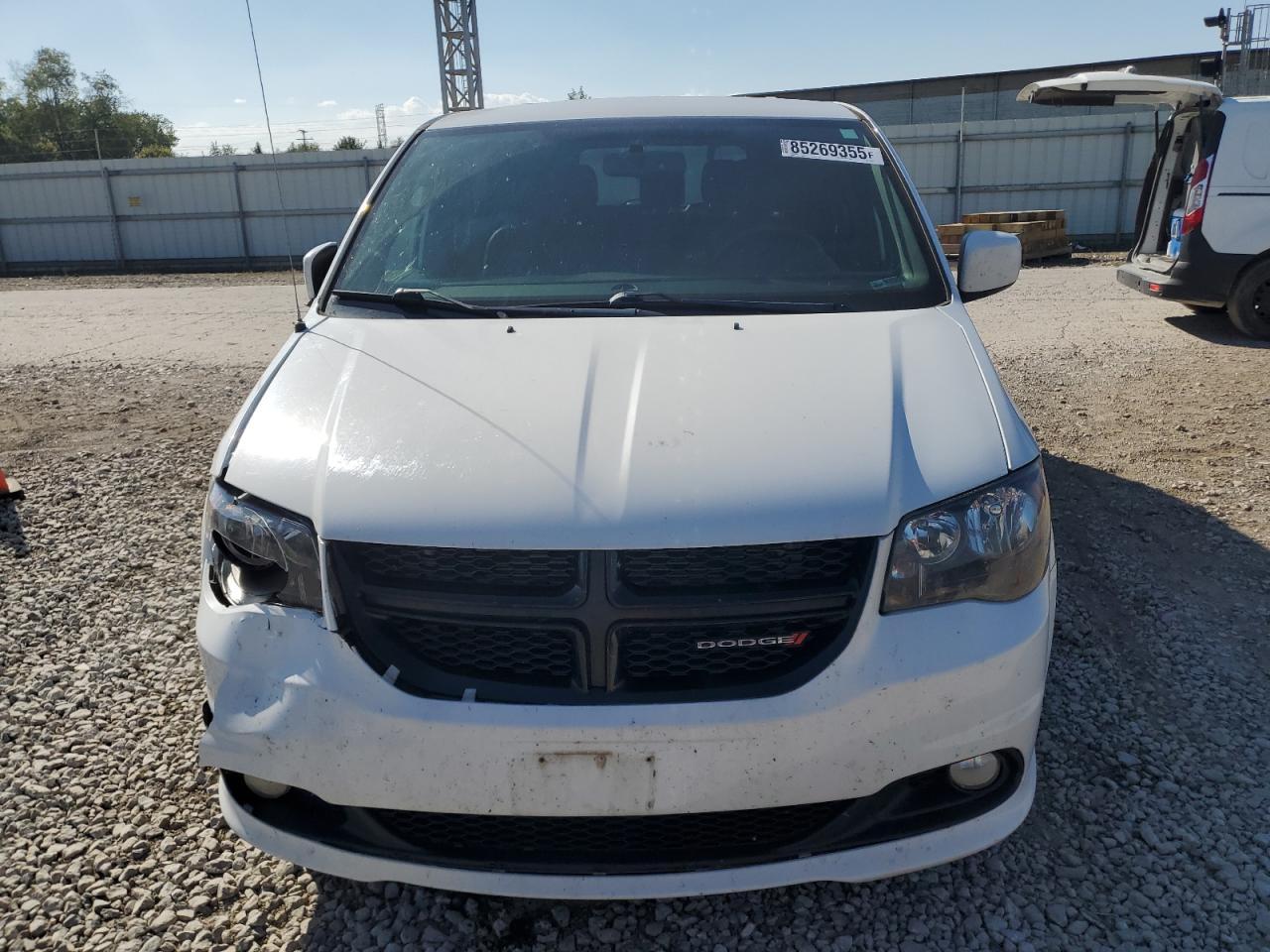 2016 Dodge Grand Caravan Sxt - Image 5