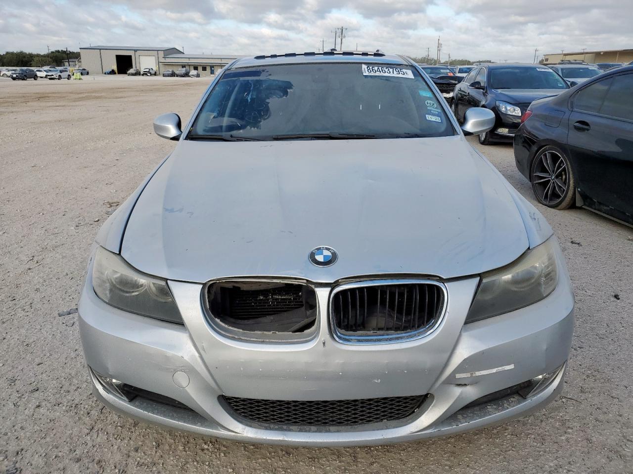 2009 BMW 328 I - Фото 5