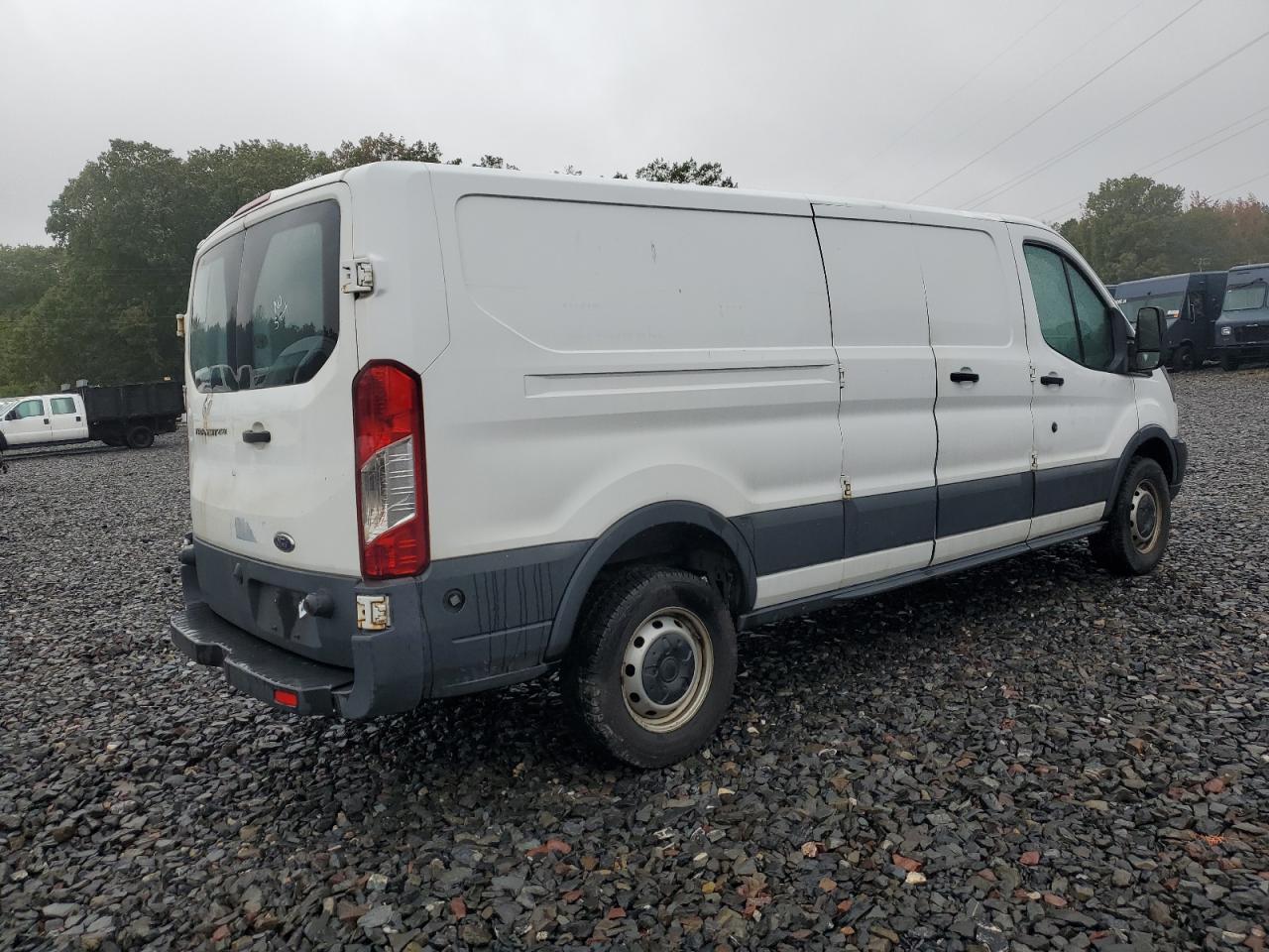 2017 Ford Transit T-250 - Фото 3