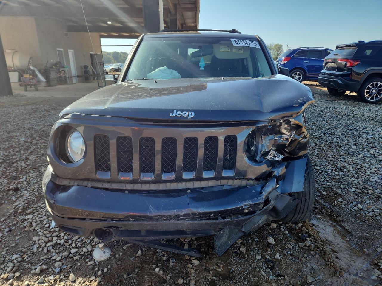 2015 Jeep Patriot Sport - Фото 5