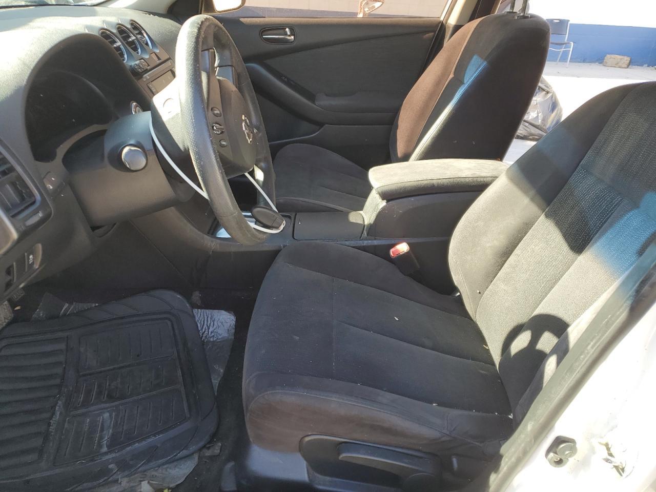 2012 Nissan Altima Base - Фото 7