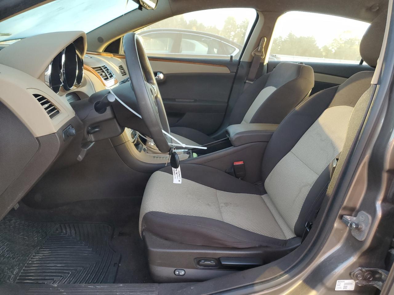 2011 Chevrolet Malibu 1Lt - Фото 7