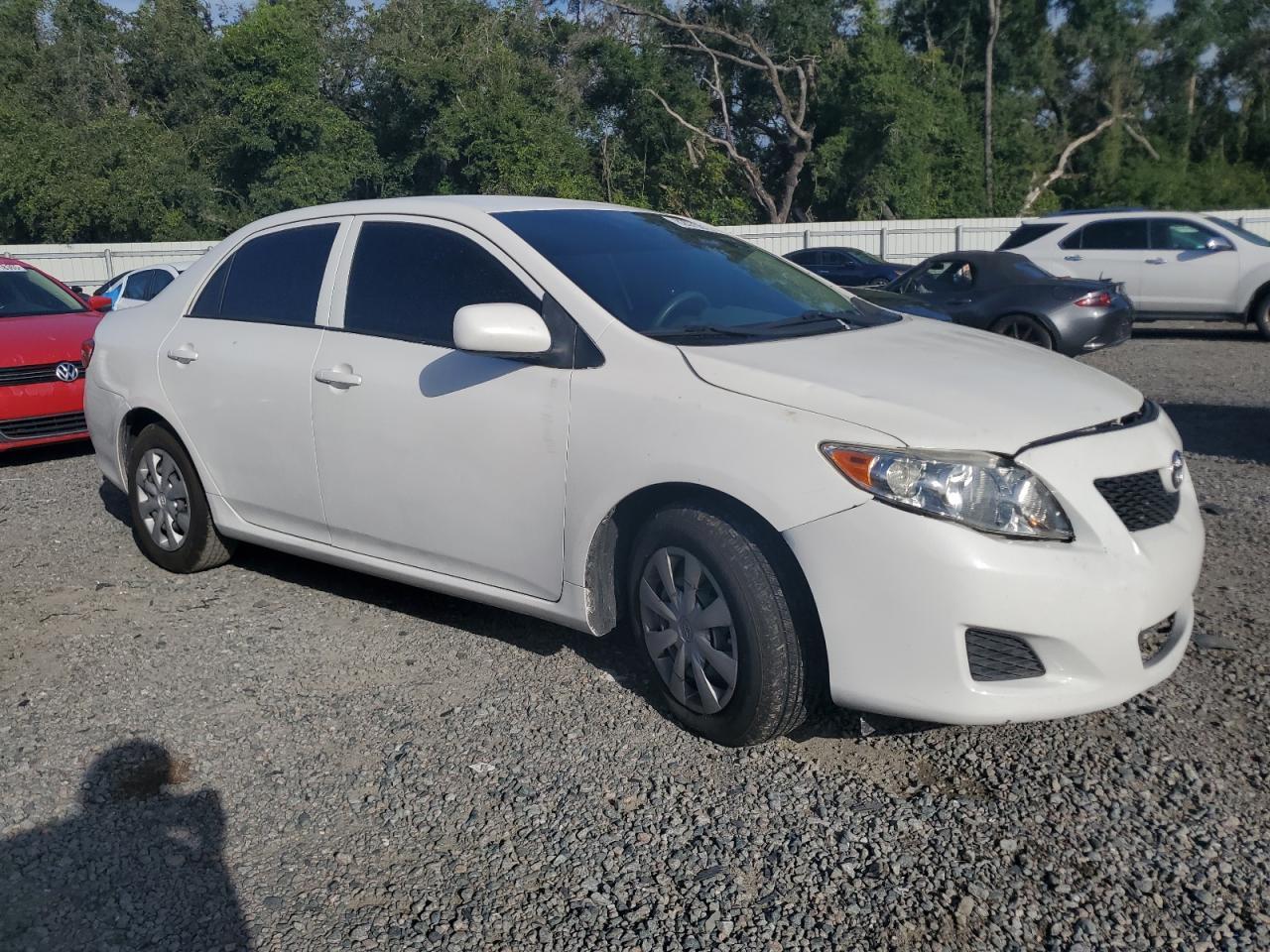 2010 Toyota Corolla Base - Image 4