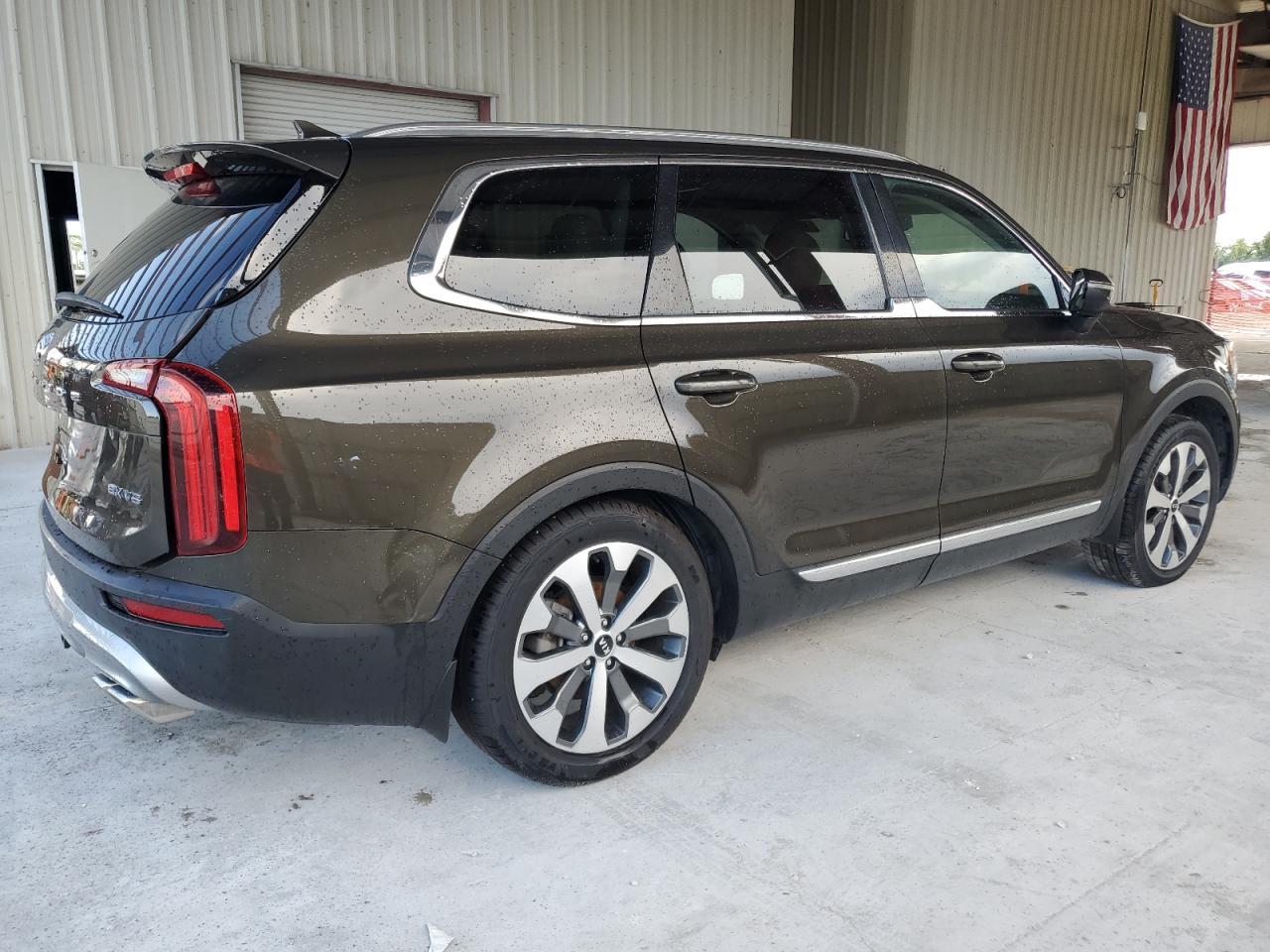 2020 Kia Telluride Ex - Image 3