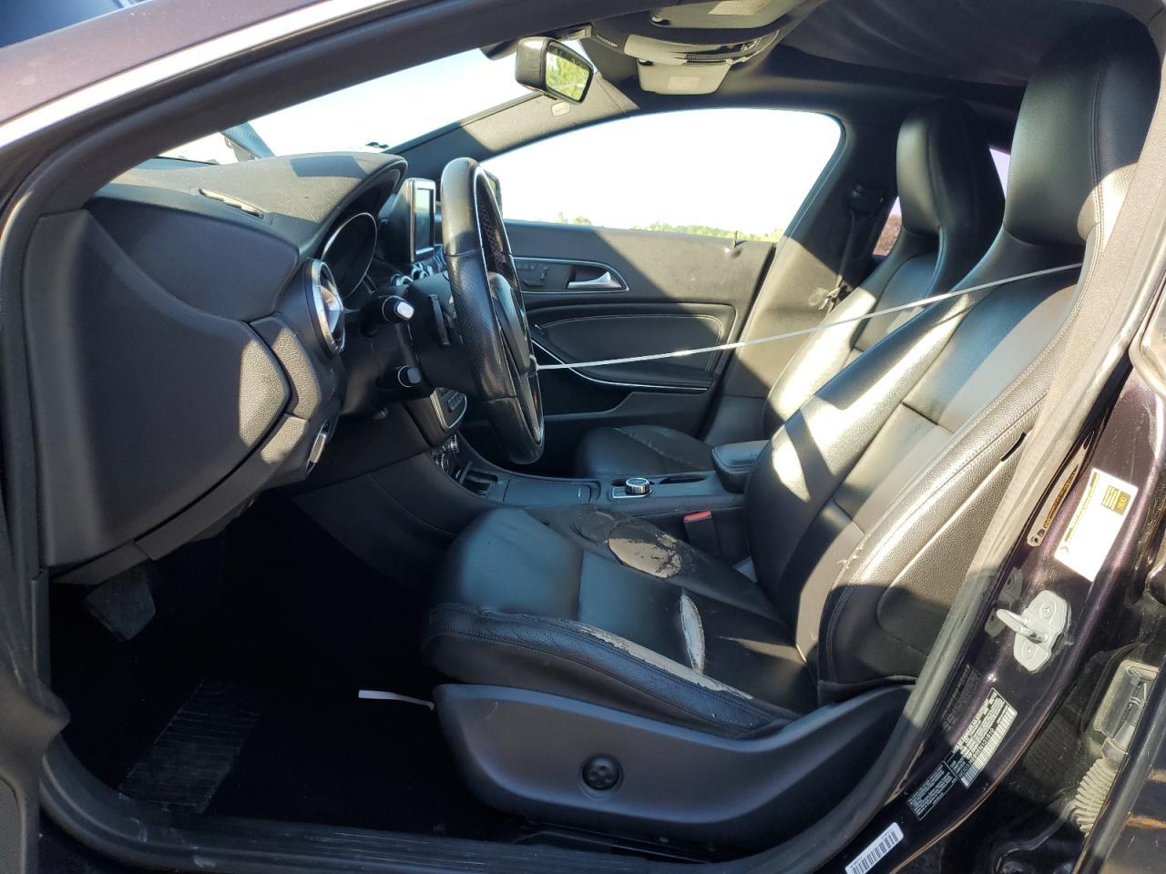 2014 Mercedes-Benz Cla 250 - Image 7