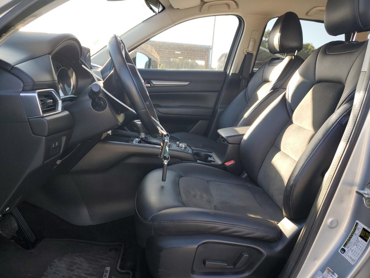 2019 Mazda Cx-5 Touring - Фото 7