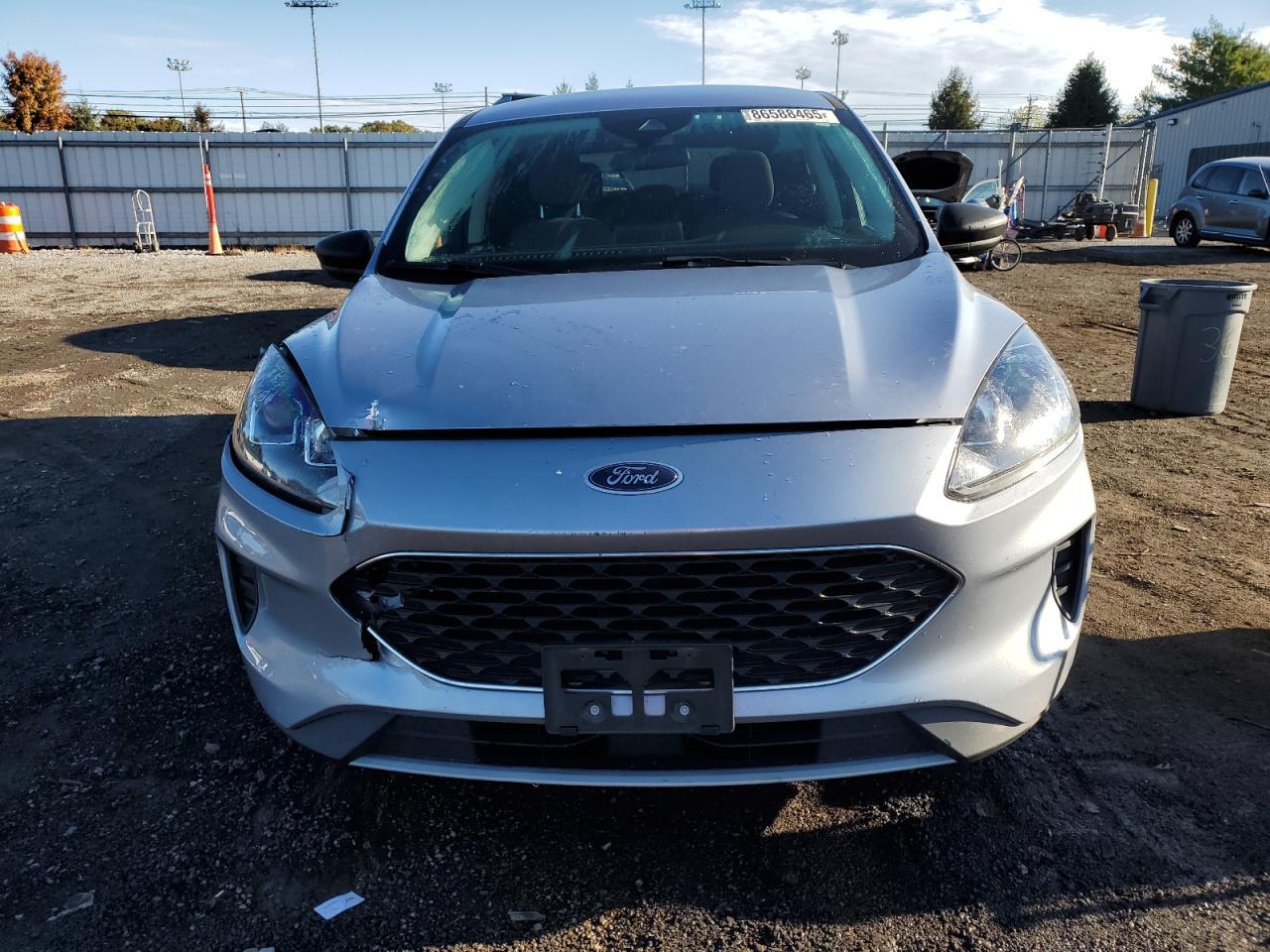 2022 Ford Escape Se - Фото 5