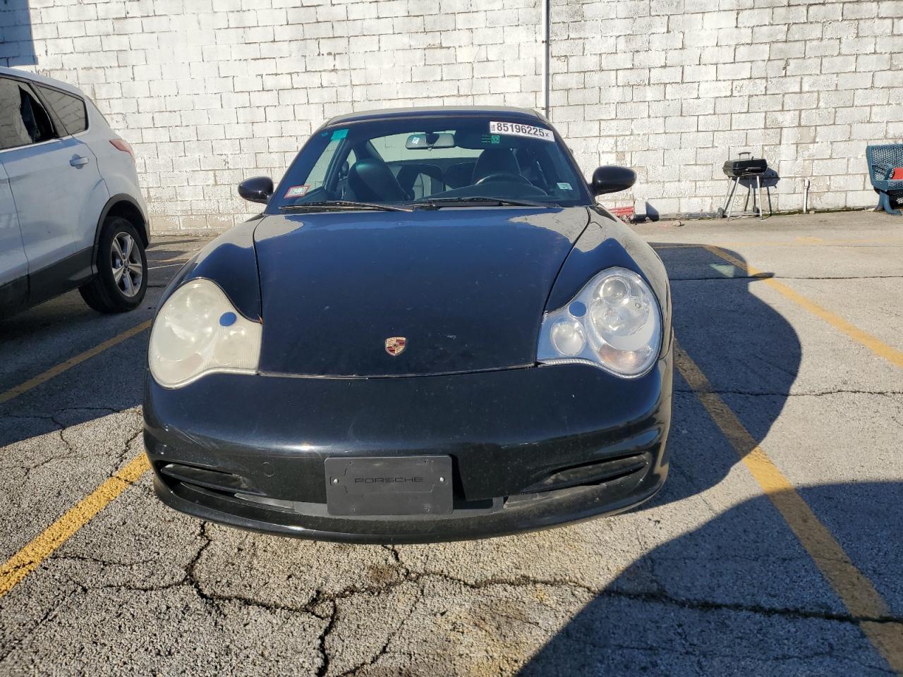 2004 Porsche 911 Carrera 2 - Image 5