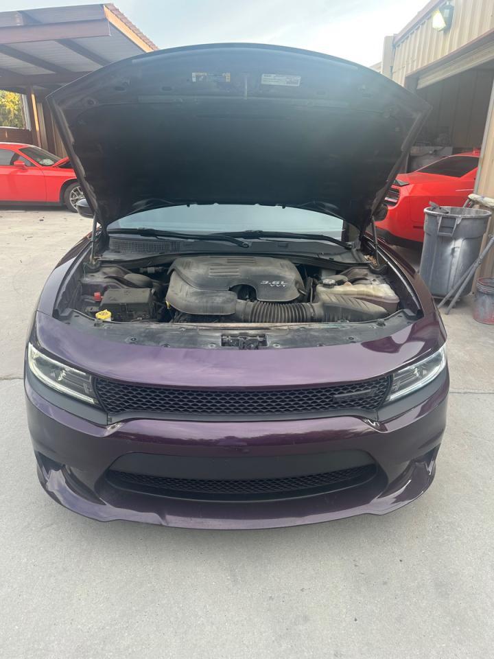 2022 Dodge Charger Gt - Фото 7