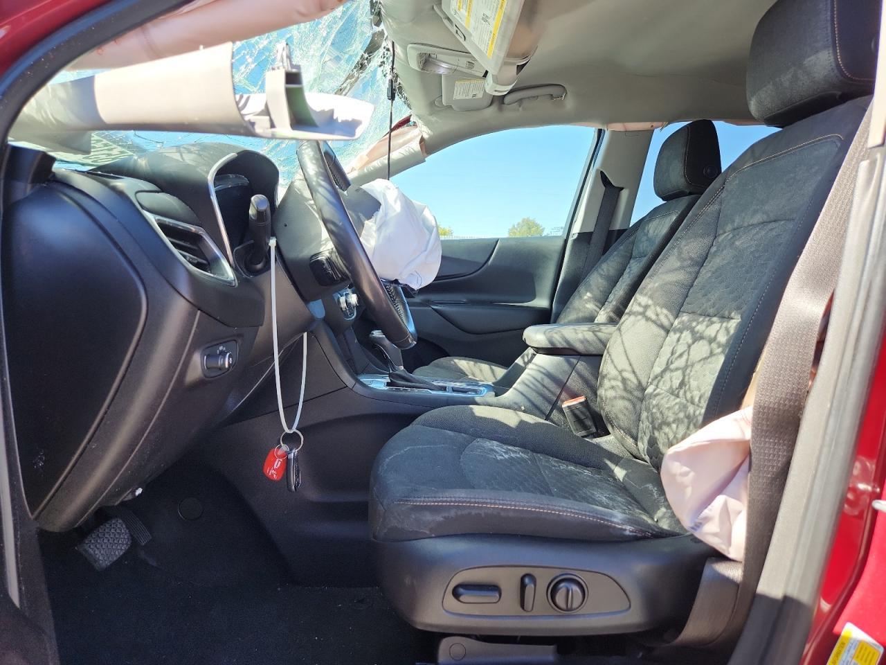 2018 Chevrolet Equinox Lt - Image 7