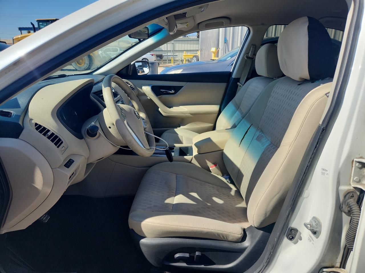 2016 Nissan Altima 2.5 - Фото 7