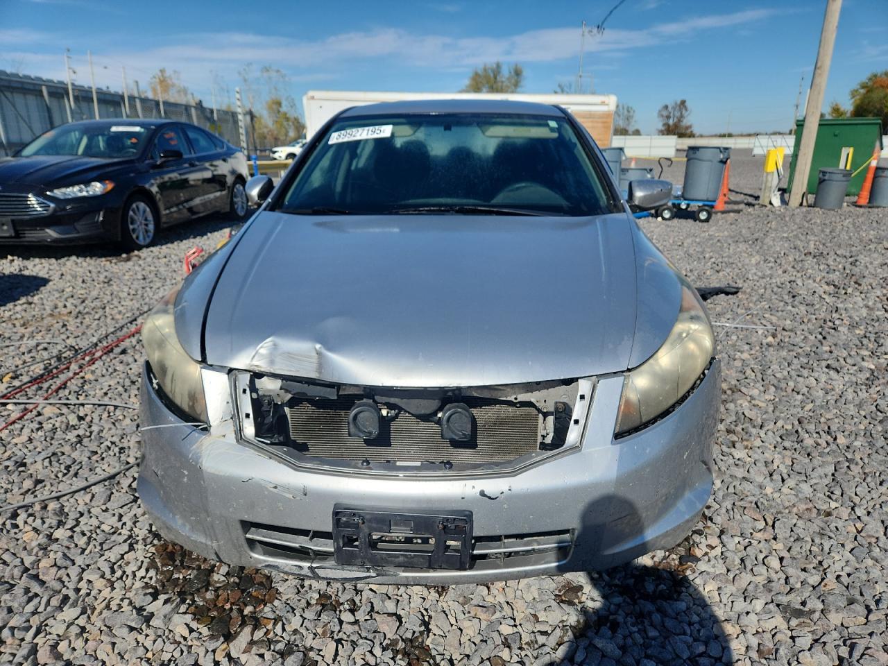 2009 Honda Accord Lxp - Image 5