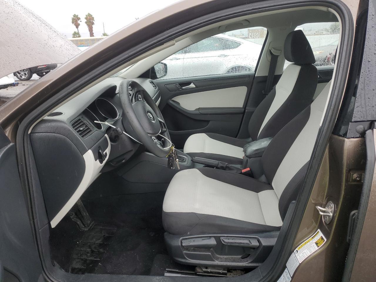 2015 Volkswagen Jetta Base - Image 7