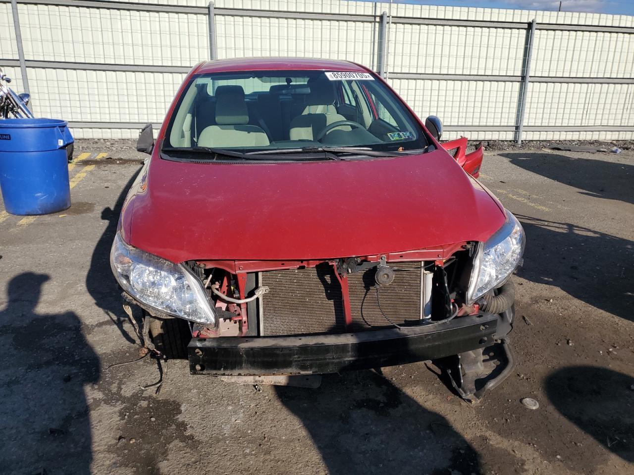 2010 Toyota Corolla Base - Image 5