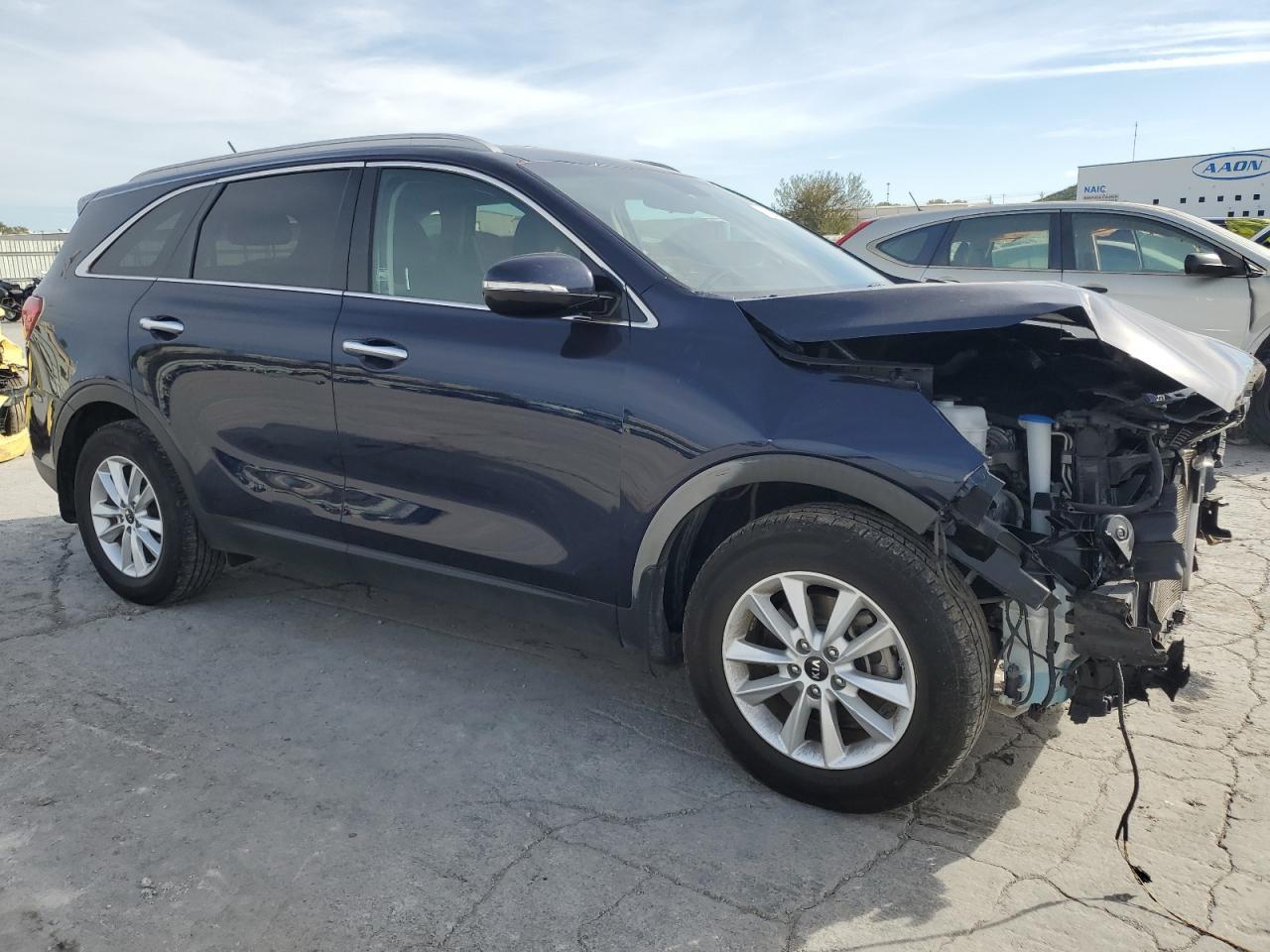 2020 Kia Sorento L - Image 4