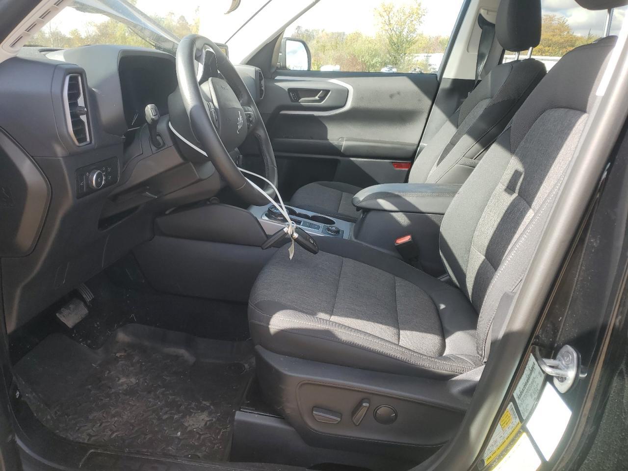 2024 Ford Bronco Sport Big Bend - Фото 7