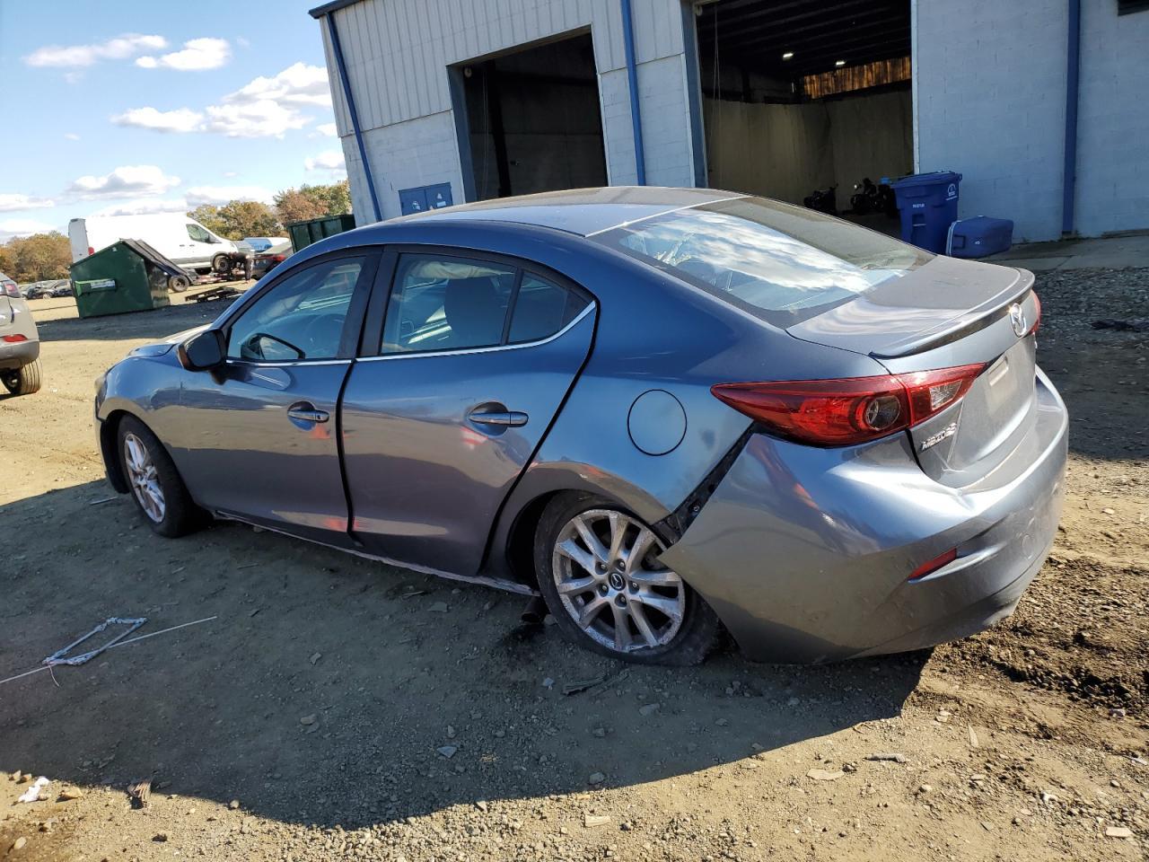 2016 Mazda 3 Touring - Фото 2