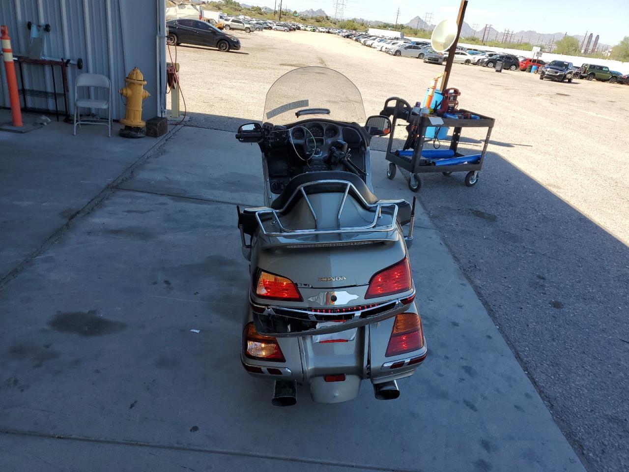 2002 Honda Gl1800 - Image 6