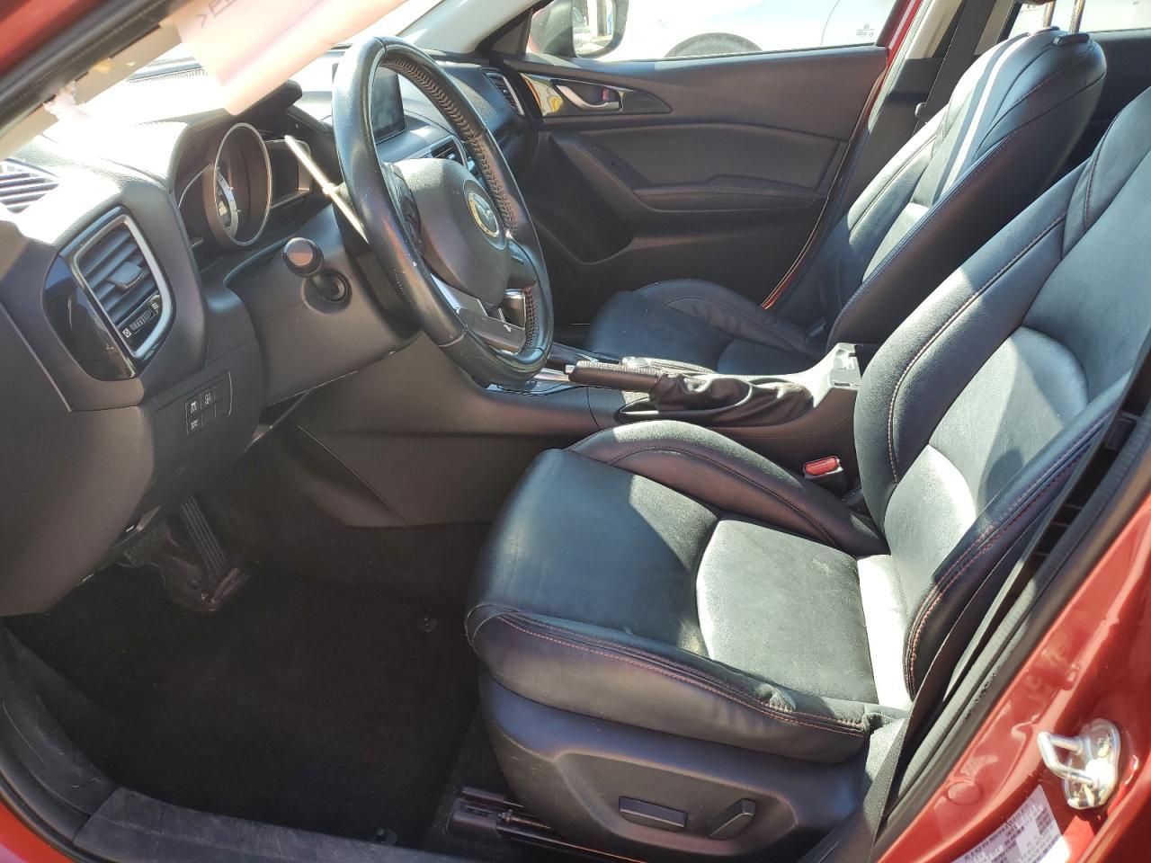 2014 Mazda 3 Grand Touring - Фото 7