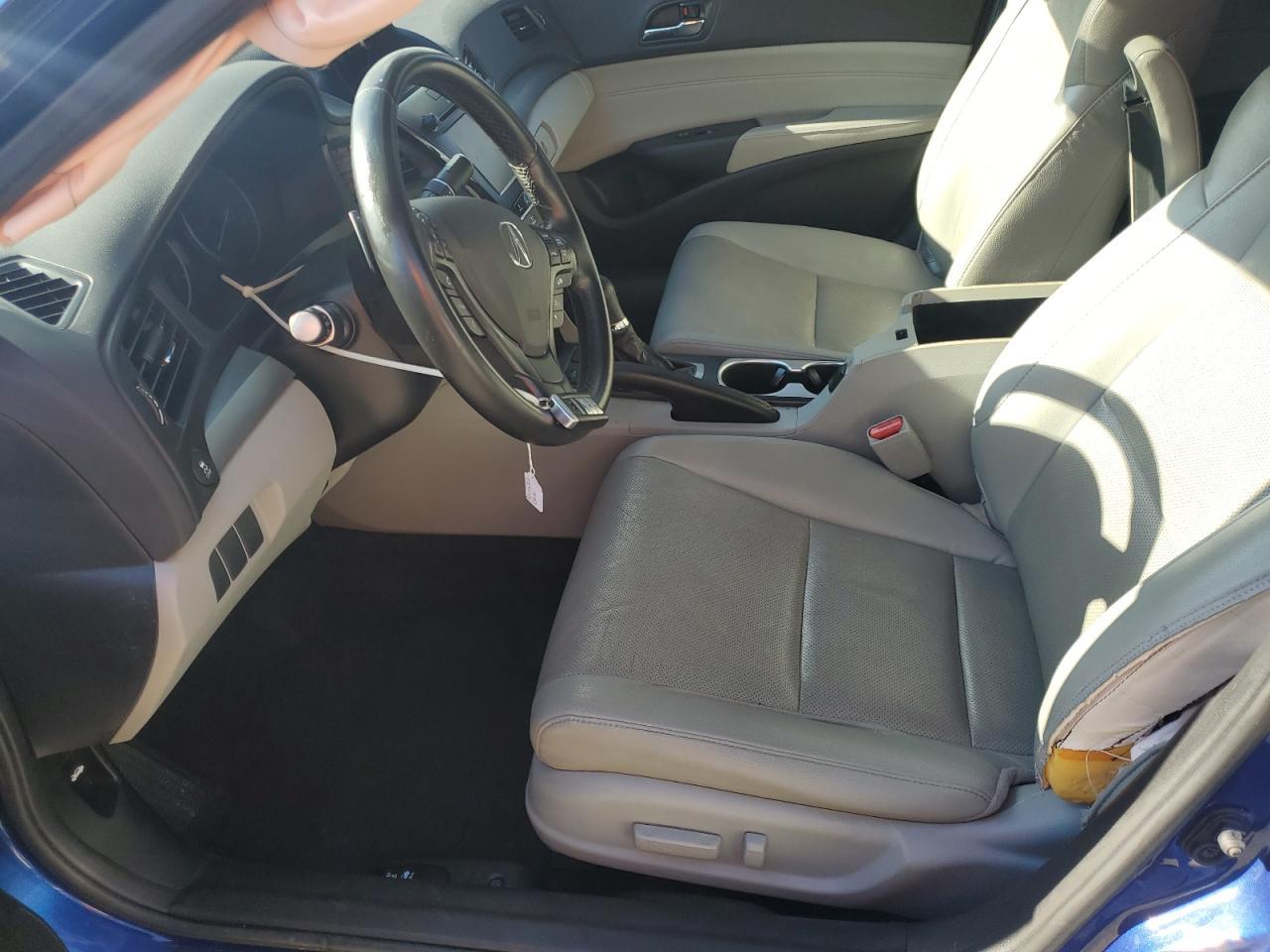 2017 Acura Ilx Premium - Image 7