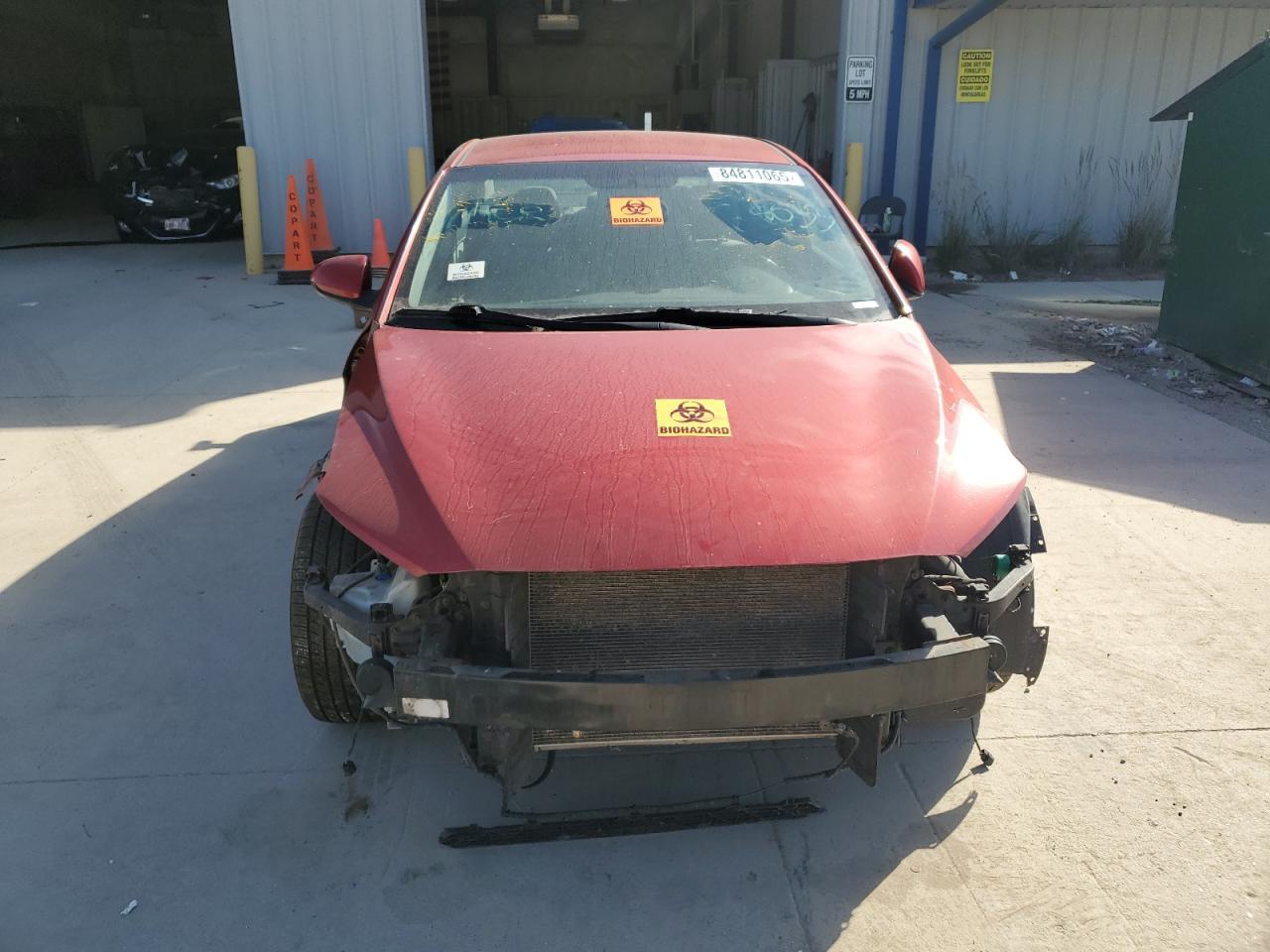 2017 Hyundai Elantra Se - Фото 5