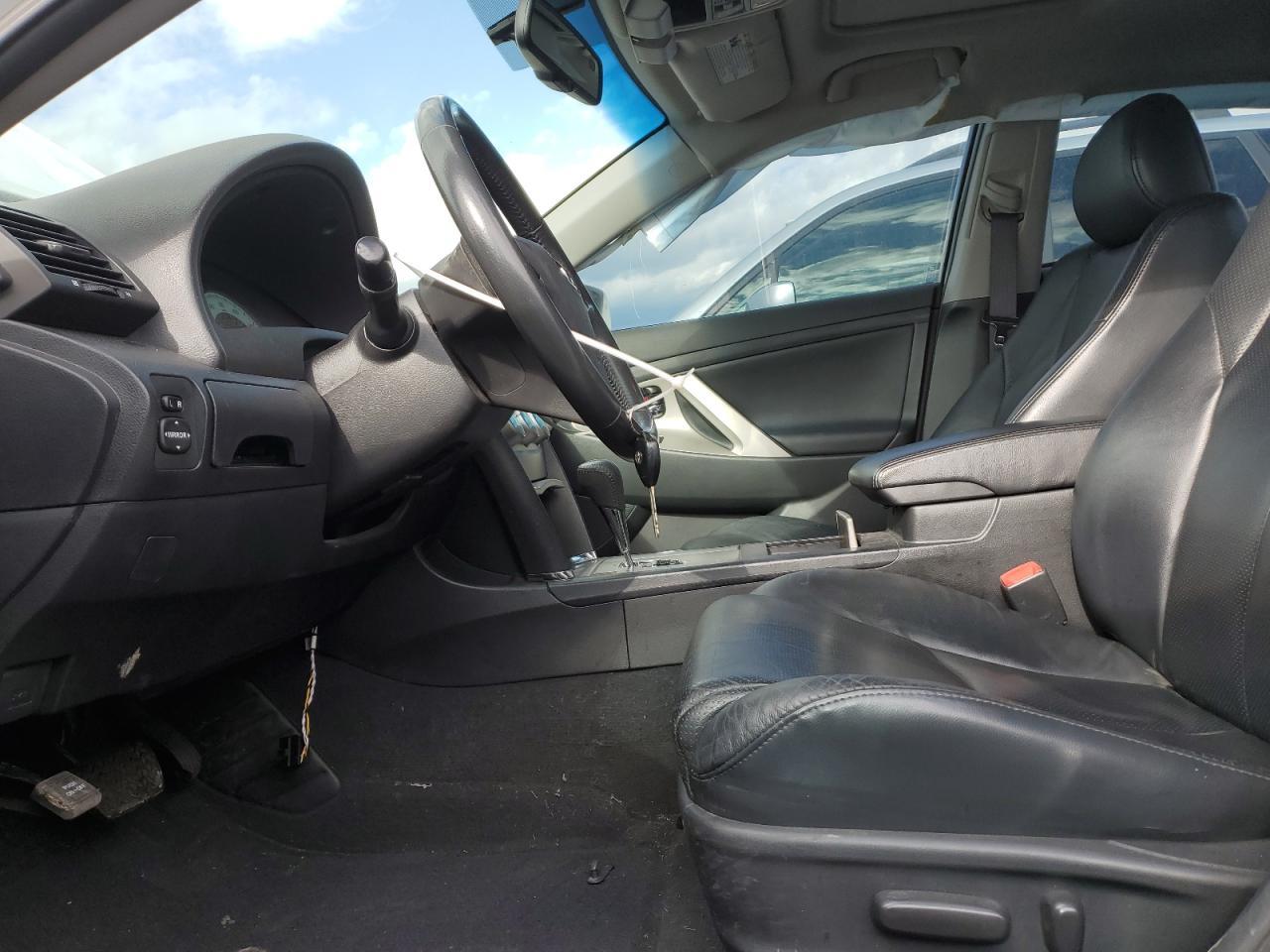 2008 Toyota Camry Le - Фото 7
