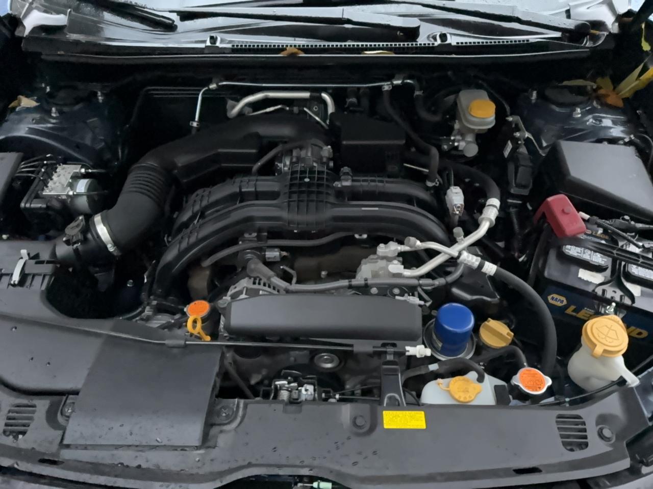 2018 Subaru Crosstrek Premium - Image 7