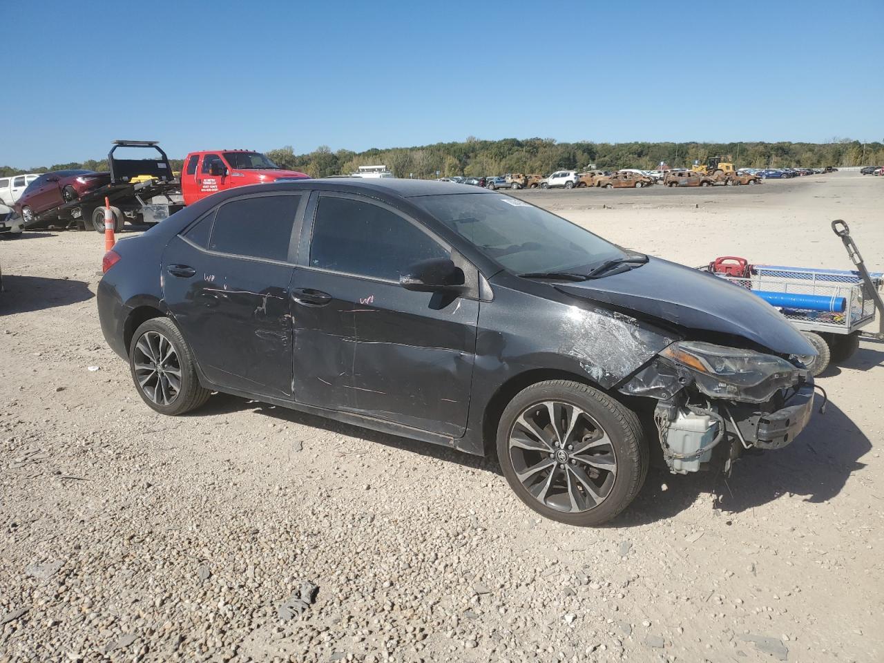 2017 Toyota Corolla L - Image 4