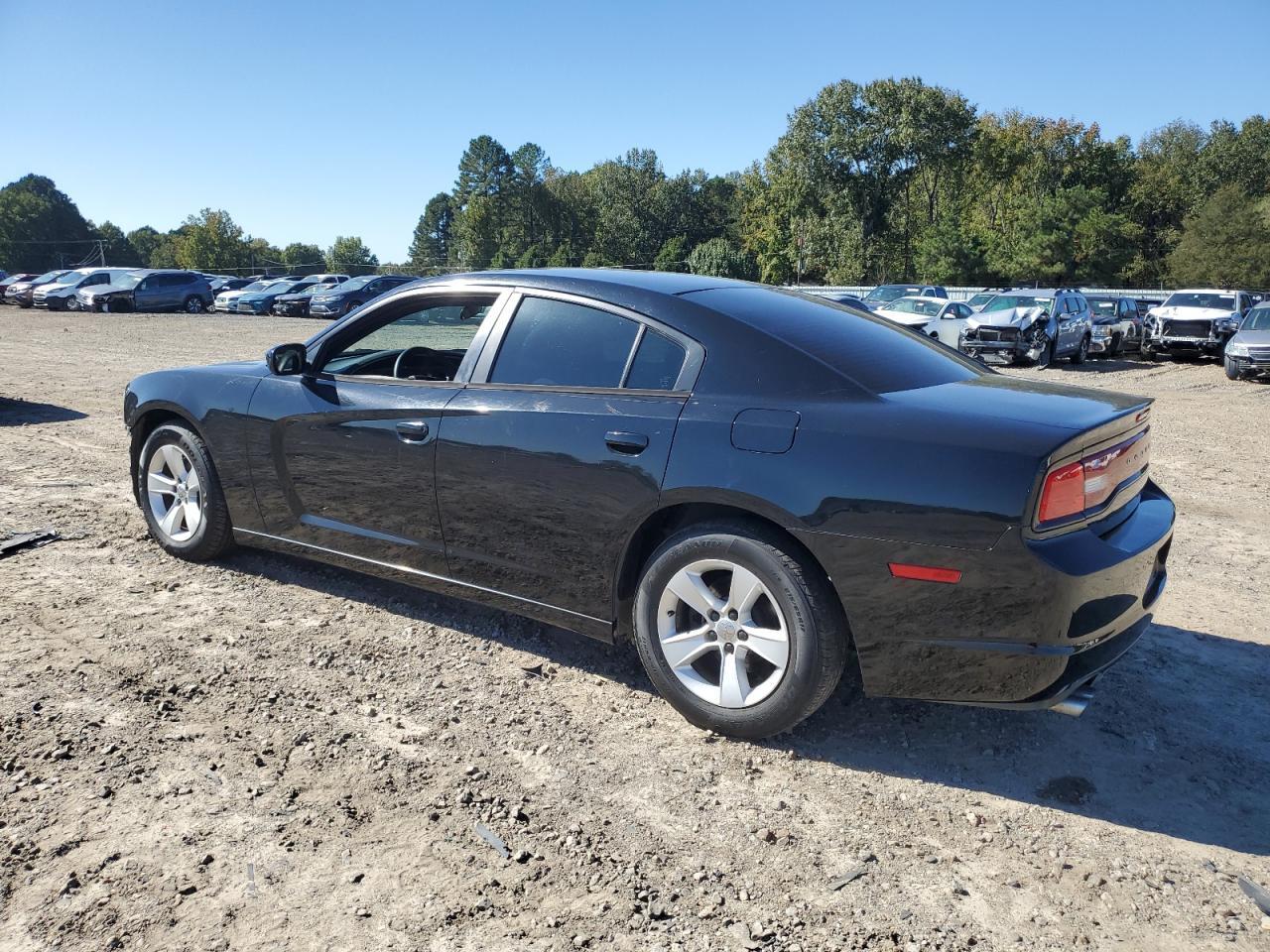 2013 Dodge Charger Se - Фото 2