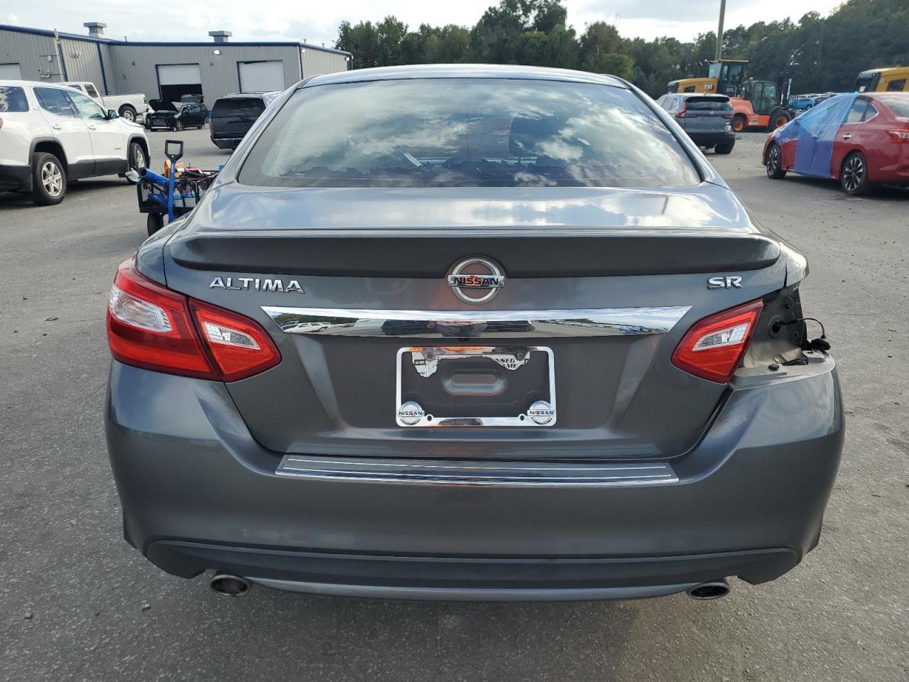2016 Nissan Altima 2.5 - Image 6