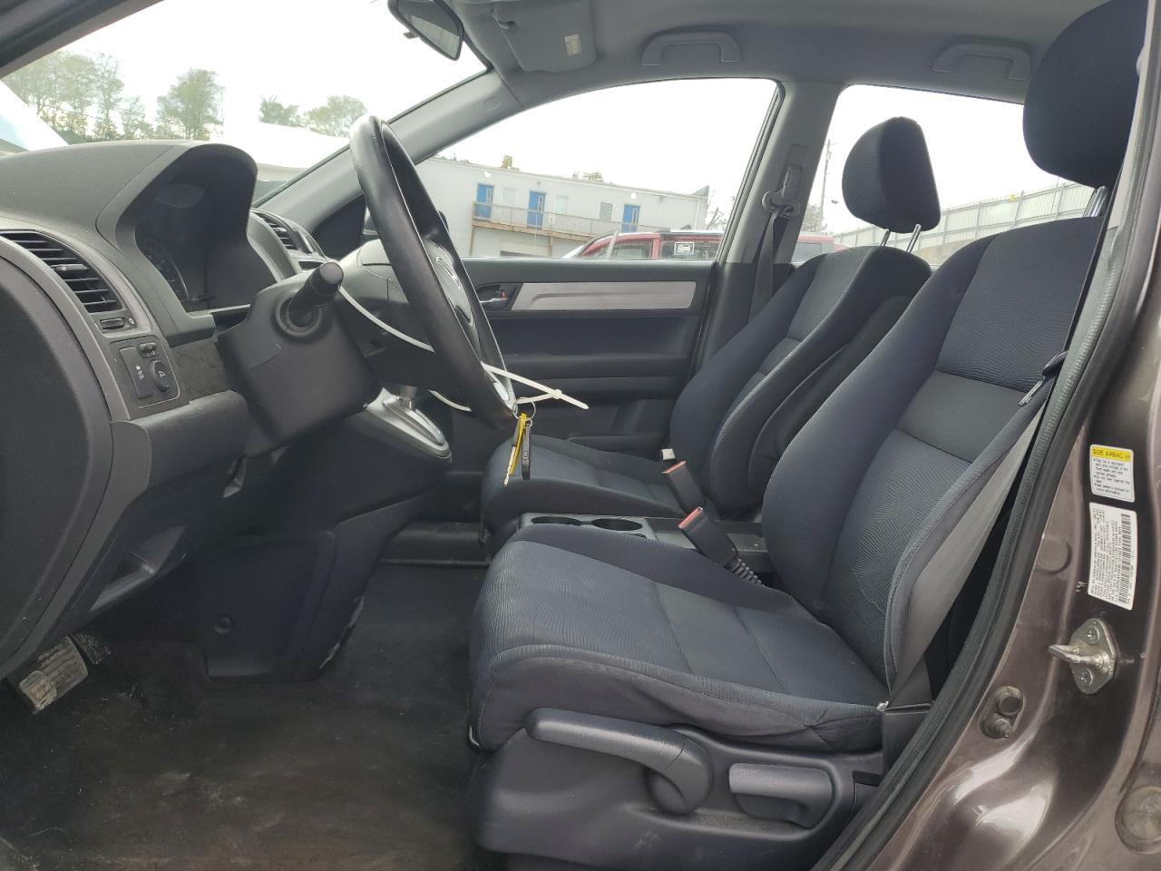 2011 Honda Cr-V Lx - Image 7