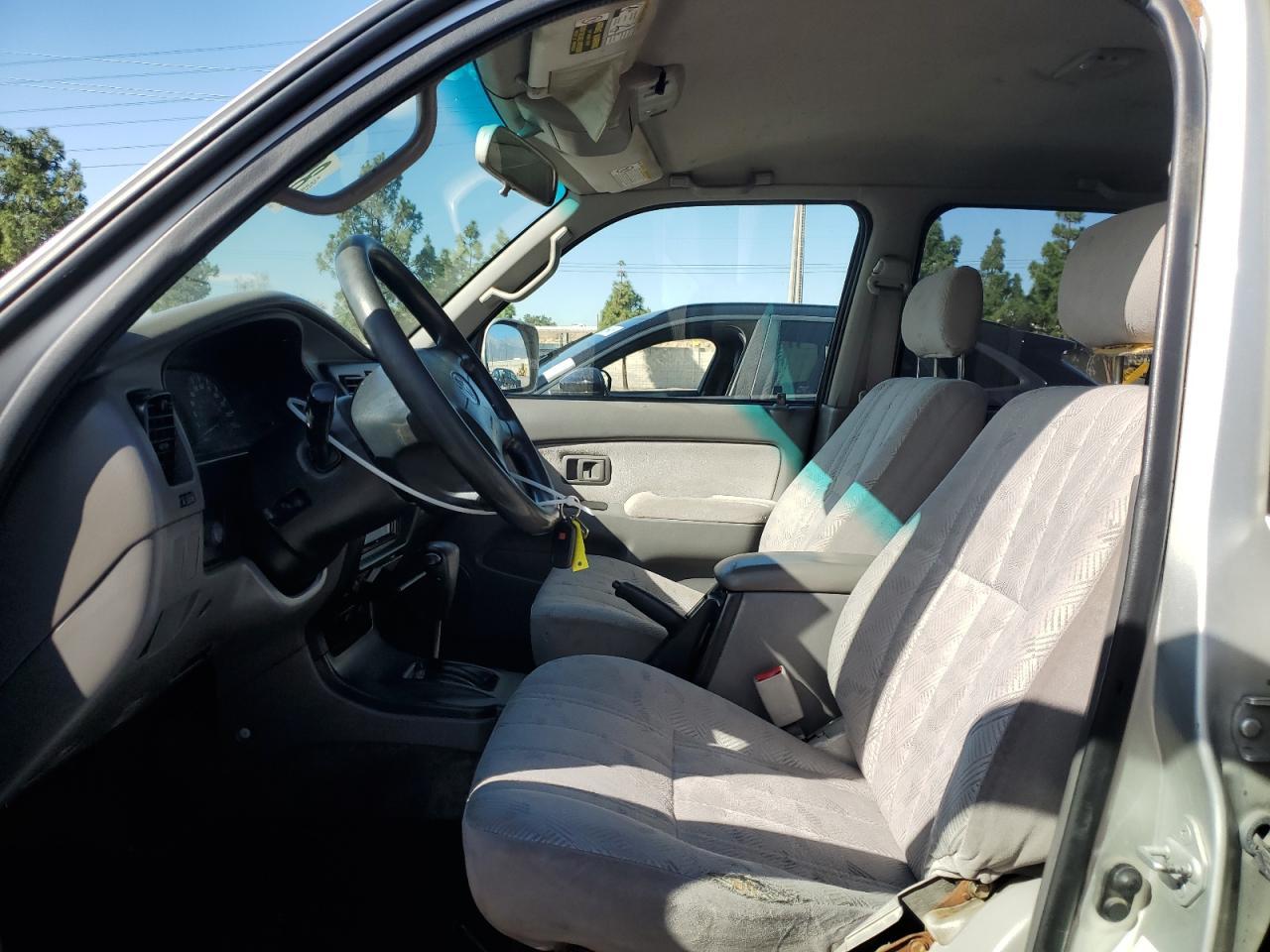 2002 Toyota 4Runner Sr5 - Image 7