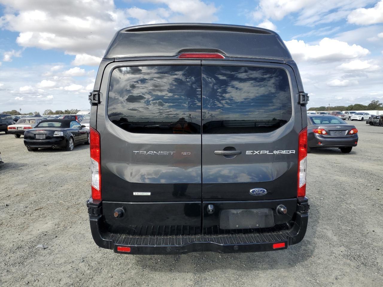 2017 Ford Transit T-150 - Image 6