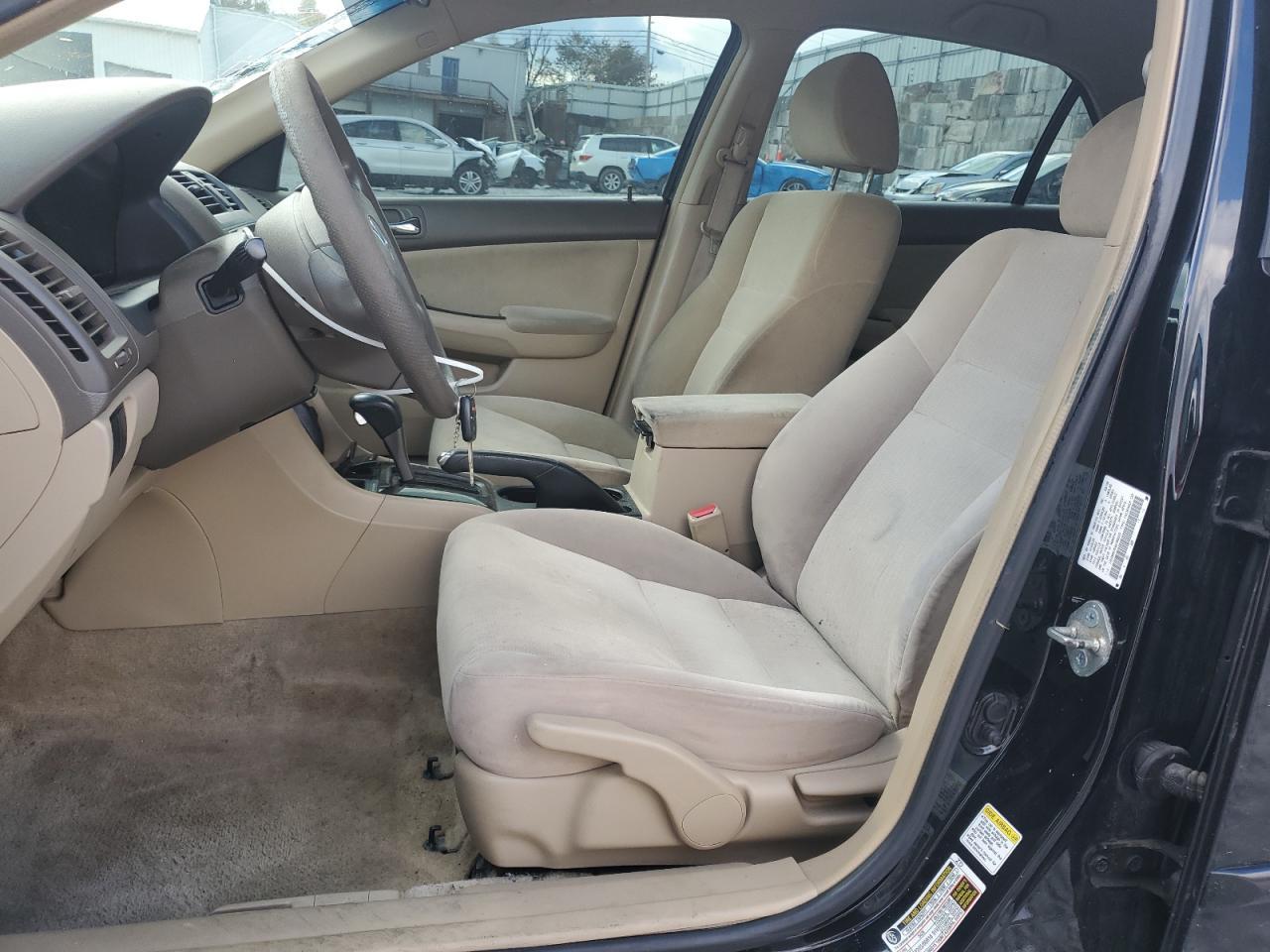 2006 Honda Accord Se - Image 7