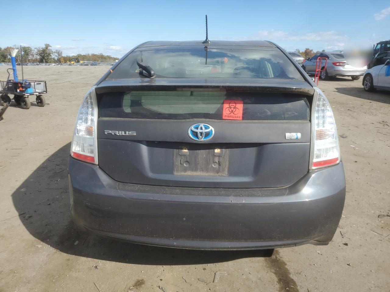 2010 Toyota Prius - Image 6